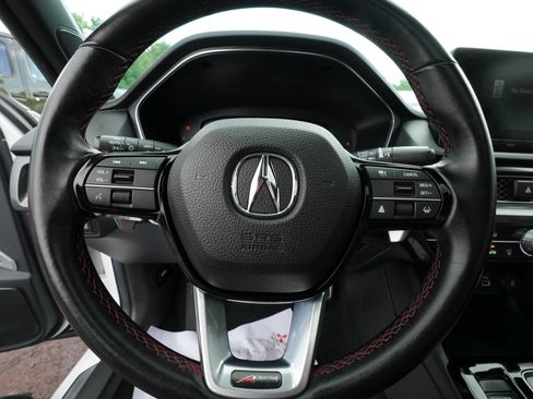 Used 2024 Acura Integra A-Spec FWD image 15