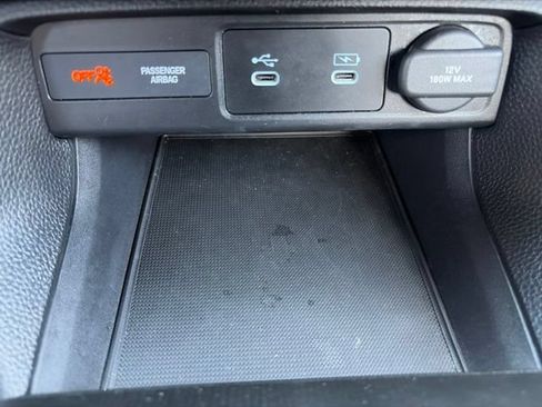 Used 2025 Honda Civic Sport image 19