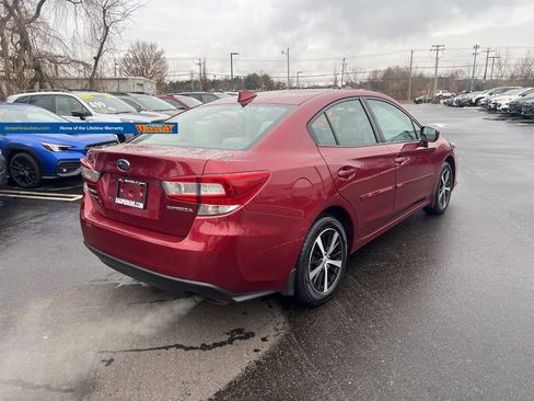 Certified 2023 Subaru Impreza Premium image 5