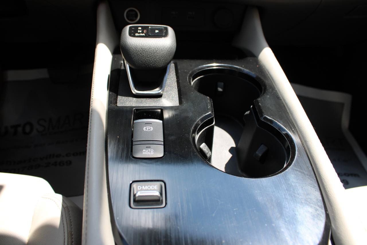 Used 2023 Nissan Rogue SL w/ SL Premium Package FWD image 26
