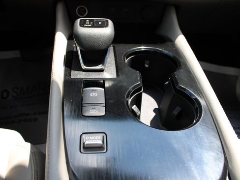 Used 2023 Nissan Rogue SL w/ SL Premium Package FWD image 26