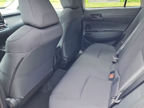 New 2026 Toyota Corolla Cross LE image 20