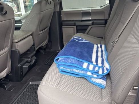 Used 2019 Ford F150 XLT w/ Equipment Group 302A Luxury image 8