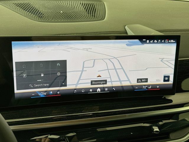 New 2027 BMW X7 xDrive40i w/ M Sport Package AWD/4WD image 13