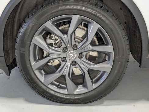 Certified 2023 Acura MDX A-Spec AWD/4WD image 3