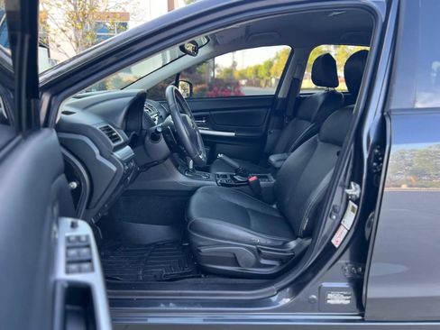 Used 2015 Subaru Impreza 2.0i Limited image 33
