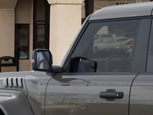 New 2026 Ford Bronco Raptor image 22