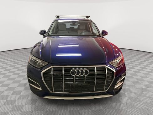 Used 2023 Audi Q5 2.0T Premium w/ Convenience Package image 5