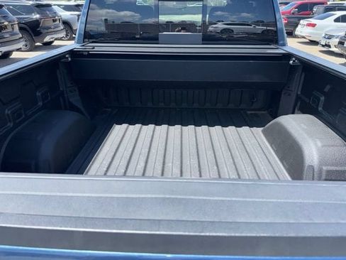 Used 2025 GMC Sierra 1500 Denali Ultimate AWD/4WD image 24