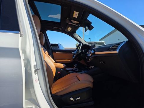 Used 2022 BMW X3 sDrive30i w/ Convenience Package w/ZPA image 10