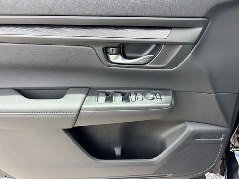 Certified 2026 Honda CR-V EX image 20