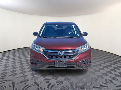 Used 2016 Honda CR-V SE image 3