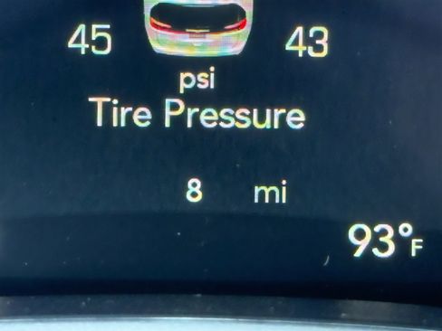 New 2026 Chrysler Pacifica Select image 31