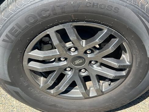 Used 2021 Ford Ranger XLT w/ Tremor Off-Road Package image 16