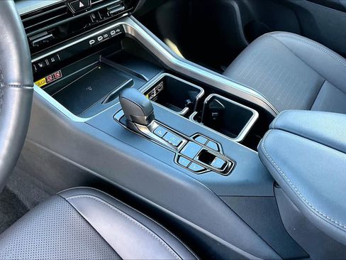Certified 2026 Lexus TX 350 AWD w/ Technology Package image 17