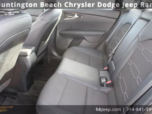 Used 2024 Kia Forte GT-Line image 34