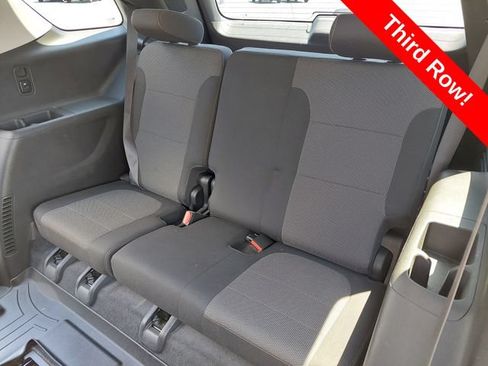 Used 2018 Chevrolet Traverse LT AWD/4WD image 13