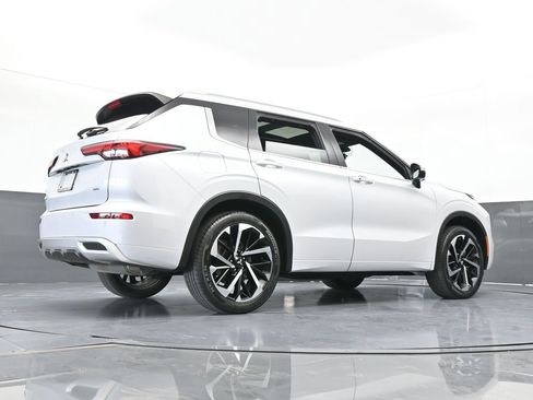 Used 2022 Mitsubishi Outlander SEL image 72