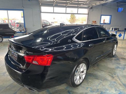 Used 2018 Chevrolet Impala Premier image 11