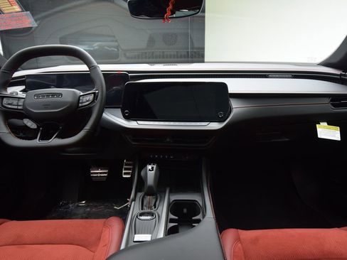 New 2026 Dodge Charger R/T image 23