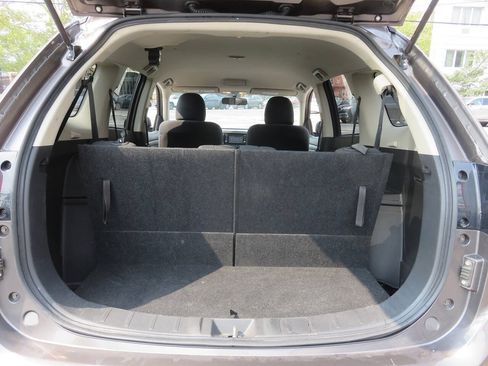 Used 2016 Mitsubishi Outlander SE AWD/4WD image 25