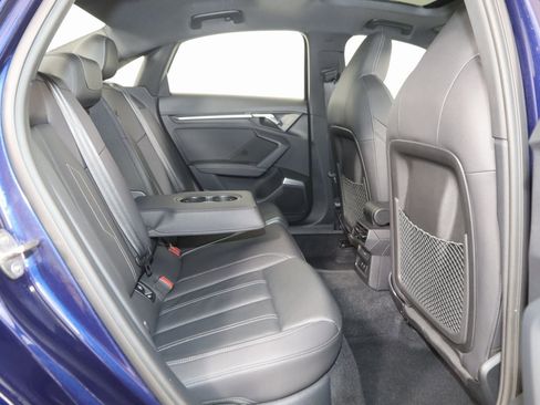 Used 2023 Audi S3 Premium Plus w/ Premium Plus Package image 14