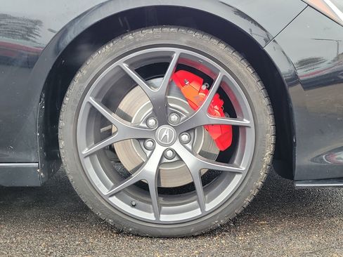 Used 2023 Acura TLX Type S image 5