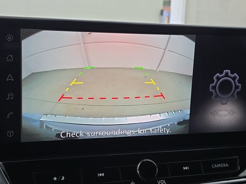 Certified 2023 Nissan Altima 2.5 SR w/ SR Premium Package image 22