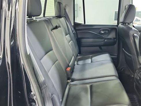 Used 2023 Honda Ridgeline RTL-E image 28