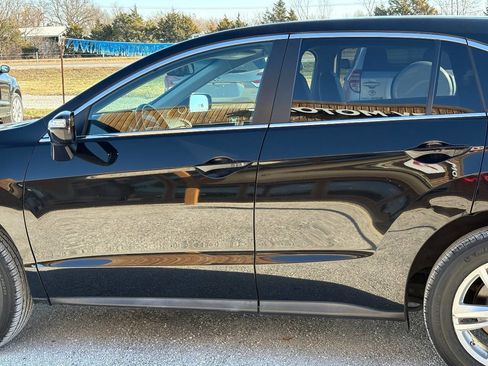 Used 2013 Acura RDX AWD image 11