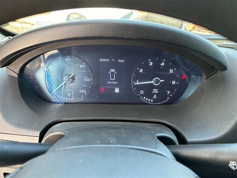 New 2024 RAM ProMaster 3500 w/ Convenience Group image 28