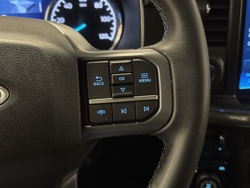 Used 2023 Ford F150 XLT w/ Equipment Group 302A High AWD/4WD image 22