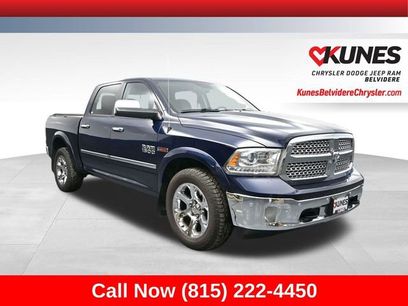 Used 2015 RAM 1500 Laramie w/ Convenience Group