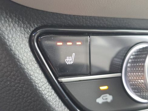 New 2026 Honda HR-V EX-L image 6