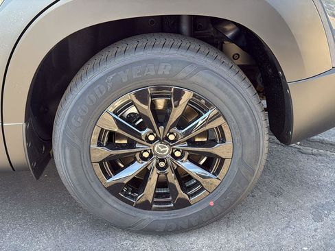 New 2026 MAZDA CX-50 AWD 2.5 Hybrid w/ Weather Package image 23