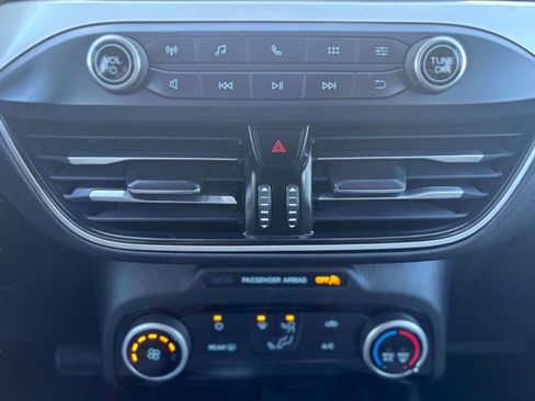 Used 2022 Ford Escape S image 26