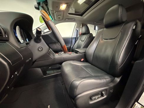 Used 2011 Lexus RX 350 AWD w/ Premium Pkg image 26