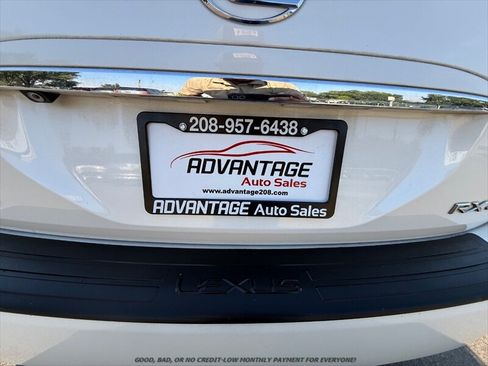 Used 2006 Lexus RX 330 AWD w/ Premium Plus Pkg image 33