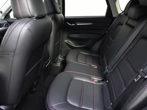 New 2025 MAZDA CX-5 Carbon Edition image 21