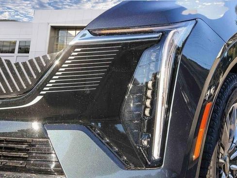 New 2026 Cadillac Escalade IQ Luxury 1 AWD/4WD image 28