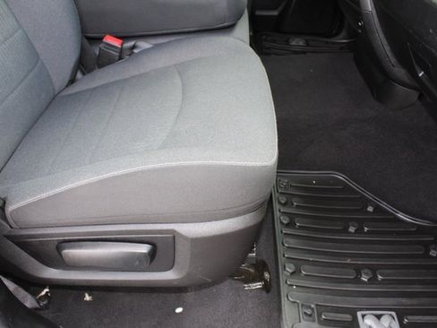 Used 2021 RAM 1500 Classic Warlock image 14