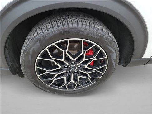 Used 2023 Ford Explorer ST w/ Equipment Group 401A AWD/4WD image 8