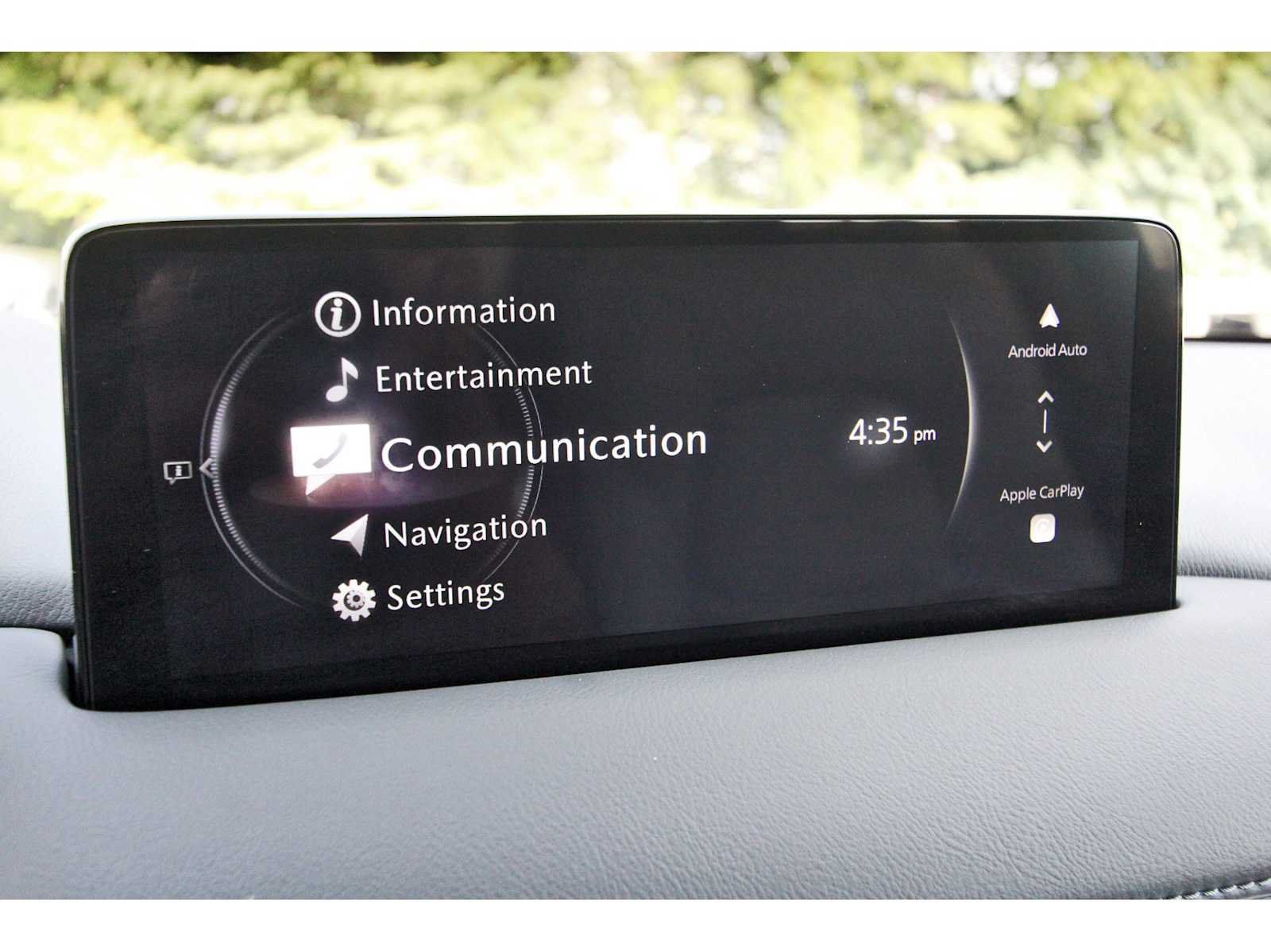 Used 2025 MAZDA CX-5 AWD 2.5 S image 23