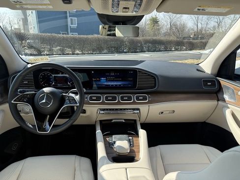 Certified 2026 Mercedes-Benz GLE 350 4MATIC image 16