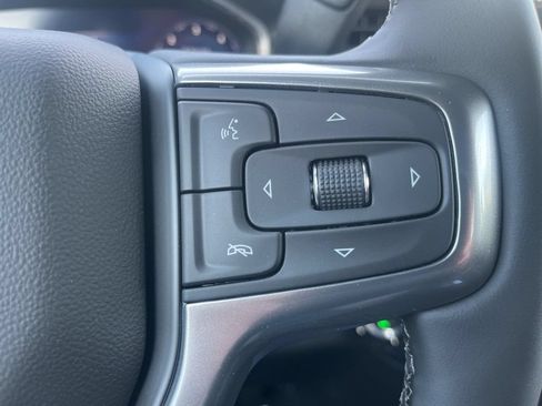 New 2026 Chevrolet Silverado 1500 LT AWD/4WD image 16