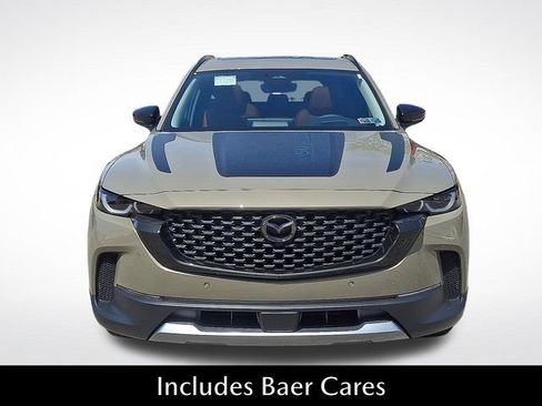 New 2026 MAZDA CX-50 Meridian Edition w/ Weather Package AWD/4WD image 2