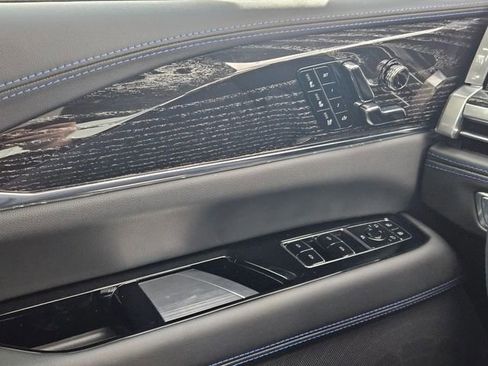 New 2025 Cadillac Escalade IQ Luxury 1 image 23