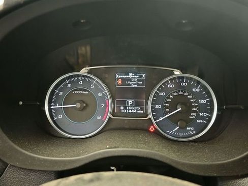 Used 2016 Subaru Impreza 2.0i Limited w/ Popular Package #1 image 17