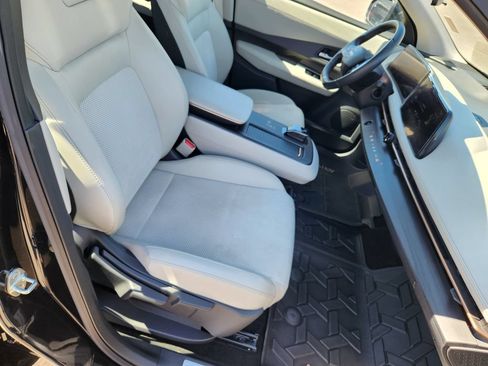 Certified 2024 Nissan Ariya AWD image 11