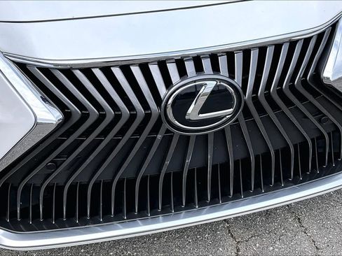 Used 2021 Lexus ES 350 w/ Premium Package image 30